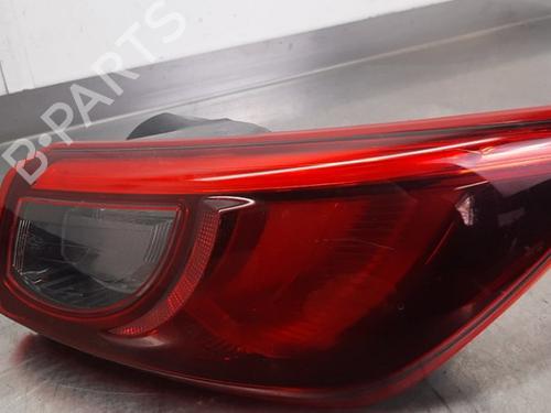 Right taillight MAZDA CX-3 (DK) 2.0 SKYACTIV-G (DK5W, DK6W) | BP34114031C35  - Image 5