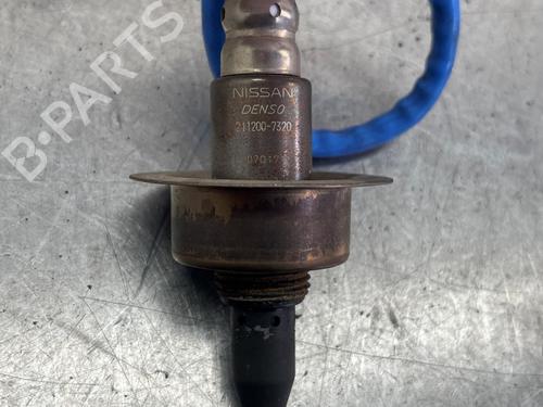 Sensor electrónico NISSAN NOTE (E12) 1.2 | BP31836474M84