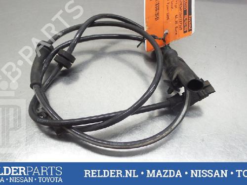 Used Electronic sensor NISSAN MICRA III (K12) 1.5 dCi (65 hp) 22135436