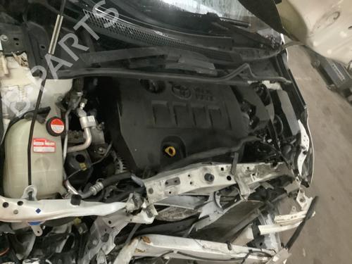 Used Engine TOYOTA AVENSIS Estate (_T27_) 1.8 VVT-i (ZRT271_, ZRT271R) (147 hp) 22164909