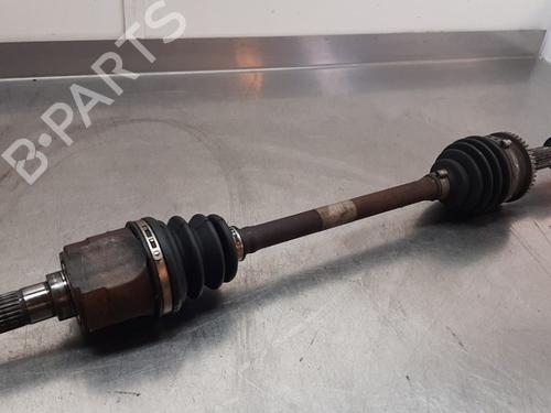 Used Left front driveshaft Left front driveshaft 29405890 29405890