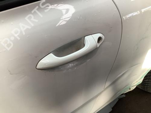 Exterior handle KIA PRO CEE'D (JD) 1.4 CRDi 90 | BP30901871C122