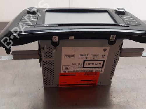 Radio NISSAN QASHQAI II (J11, J11_) 1.2 DIG-T | BP27239284E6 