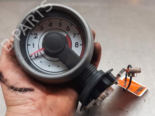 Display monitor TOYOTA AYGO (_B1_) 1.0 (KGB10_, KGB10R) | BP29698644C48