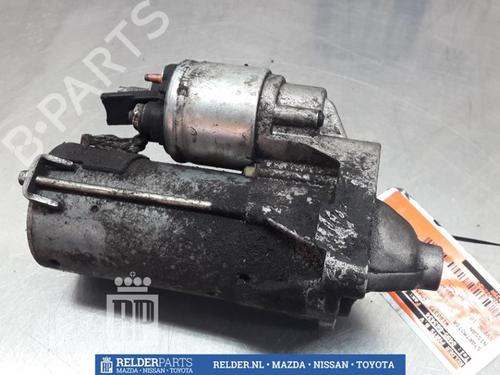 Starter NISSAN NV200 Van 1.5 dCi 90 (M20, M20N, M20M) | BP22156376M8 