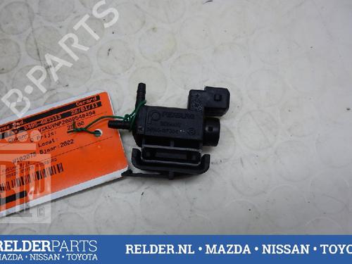 Used Egr Egr 22137153 22137153