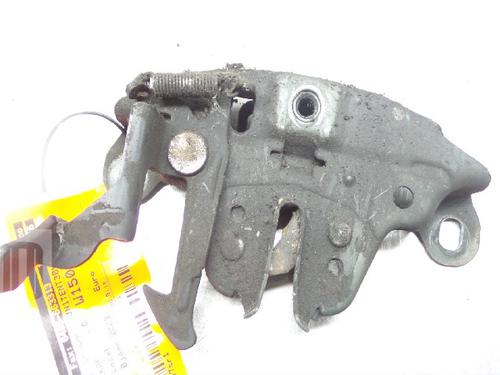 Hood lock NISSAN X-TRAIL I (T30) 2.2 Di 4x4 | BP22151620C133 