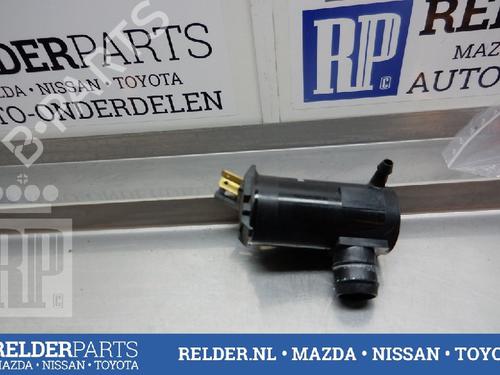 Used Washer pump Washer pump 22144035 22144035