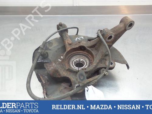 Used Other Other TOYOTA YARIS VERSO (_P2_) 1.3 (NCP20_, NCP22_, NCP20R, NCP22R) (86 hp) 34182843 34182843