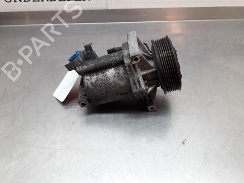 AC compressor NISSAN JUKE (F15) 1.2 DIG-T | BP22165488M34 