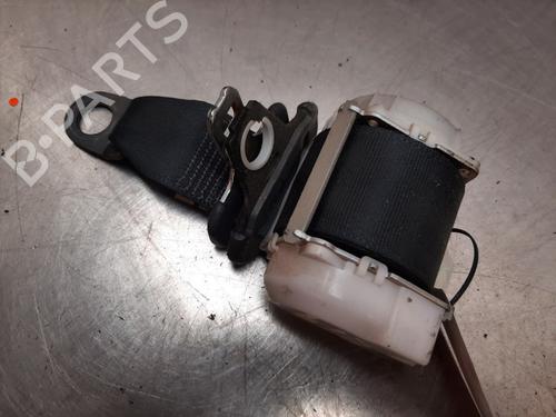 Rear left seatbelt TOYOTA AYGO (_B1_) 1.0 (KGB10_, KGB10R) | BP22162373I29 
