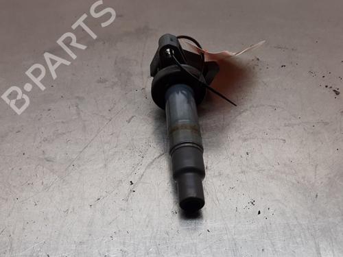Tændspole Tændspole TOYOTA AYGO (_B1_) 1.0 (KGB10_, KGB10R) (68 hp) 37184857 37184857