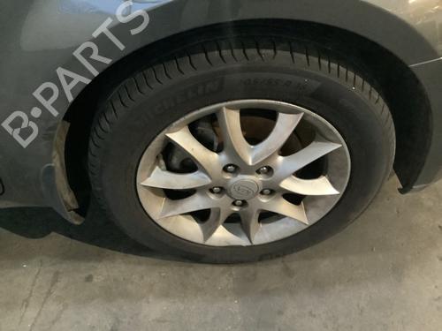 Used Rim KIA CEE'D SW (ED) 1.6 (126 hp) 22356830