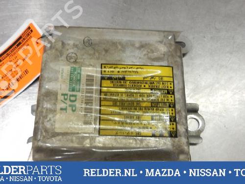 Used ECU airbags TOYOTA PREVIA II (_R3_) 2.4 (ACR30) (156 hp) 22145595