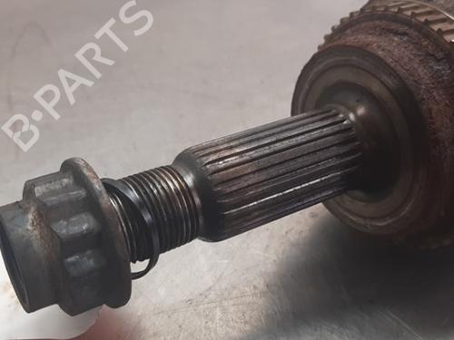 Used Left front driveshaft Left front driveshaft TOYOTA RAV 4 II (_A2_) 2.0 4WD (ACA21, ACA20) (150 hp) 34432799 34432799