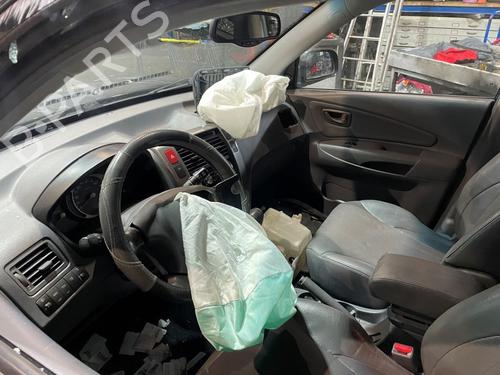 Ignition coil HYUNDAI TUCSON (JM) 2.7 All-wheel Drive | BP31027606M94