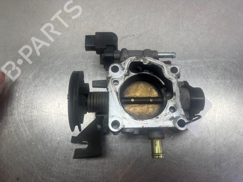 Throttle body TOYOTA COROLLA Verso (_E12_) 1.8 VVT-i (ZZE122_, ZZE122R) | BP28173543M82 