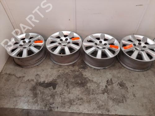 Rim TOYOTA COROLLA Verso (ZER_, ZZE12_, R1_) 1.8 (ZNR11_, ZNR11R) | BP25047984C45 