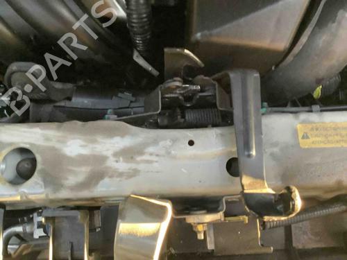 Used Hood lock NISSAN MICRA IV (K13K, K13KK) 1.2 (80 hp) 22162912