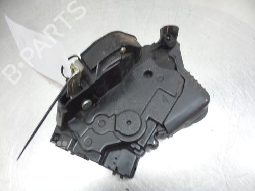 Front right lock TOYOTA PRIUS Liftback (_W2_) 1.5 Hybrid (NHW20_, NHW20R) | BP22155325C97 
