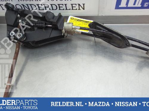 Cable TOYOTA YARIS (_P9_) 1.0 VVT-i (KSP90_, KSP90R) | BP22158398E12 