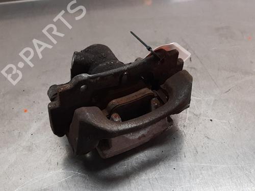 Left rear brake caliper TOYOTA VERSO (_R2_) 1.8 (ZGR21_, ZGR21R) | BP30528859M107 