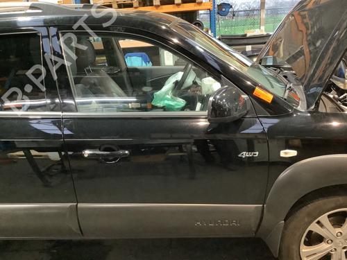 Used Right front door HYUNDAI TUCSON (JM) 2.7 All-wheel Drive (175 hp) 31027562