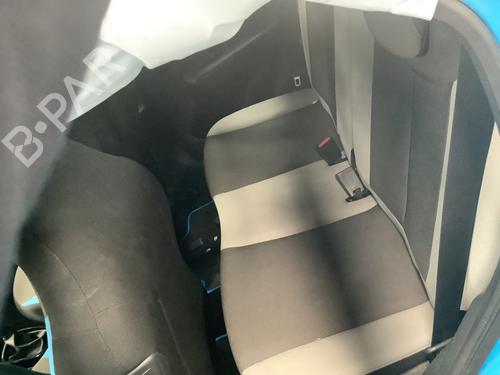 Sæde sæt TOYOTA AYGO (_B4_) 1.0 (KGB40) | BP27192283C78 - Image 2