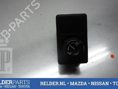 Mirror switch NISSAN PRIMERA Hatchback (P12) 2.2 dCi | BP22145955I25 