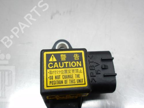 Used Electronic module TOYOTA LAND CRUISER PRADO (_J12_) 3.0 D-4D (KDJ120, KDJ125, KDJ121) (173 hp) 22150464