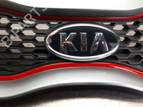 Grille KIA PICANTO II (TA) 1.2 | BP31322109C40 