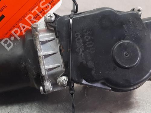 Front wiper motor NISSAN NOTE (E12) 1.2 | BP23239174M29 - Image 3