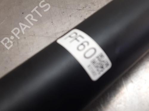 Driveshaft MAZDA CX-60 (KH_) e-SKYACTIV PHEV (KH0H) | BP31138124M37 - Image 2