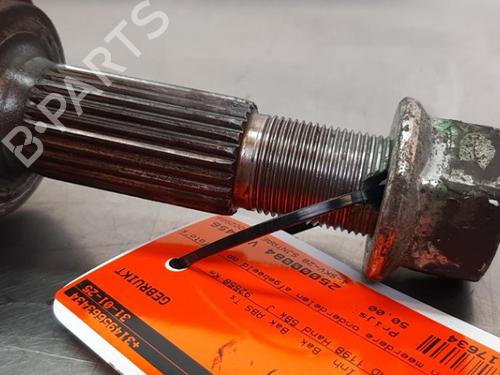 Right front driveshaft NISSAN NOTE (E12) 1.2 | BP23239195M39 - Image 5