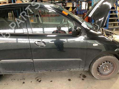 Tür rechts vorne für HYUNDAI i10 I (PA) 1.2 (78 hp) 33236287