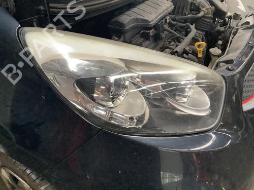Right headlight KIA PICANTO II (TA) 1.2 | BP33745913C29 - Image 2