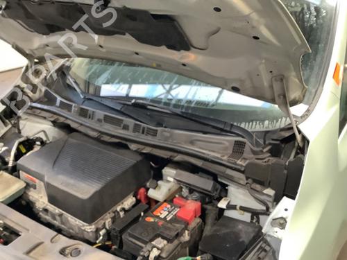 Used Scuttle panel NISSAN LEAF (ZE1) Electric (150 hp) 32846452