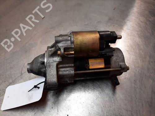 Used Starter TOYOTA YARIS (_P1_) 1.0 (SCP10_, SCP10R) (68 hp) 22167150