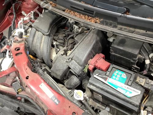 Gearkasse NISSAN NOTE (E12) 1.2 | BP26460499M3 - Image 3