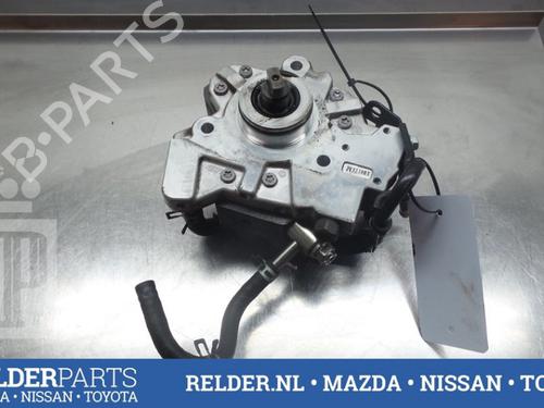 Bomba inyeccion TOYOTA YARIS (_P9_) 1.4 D-4D (NLP90_, NLP90R) 0445010134 | 221000H020