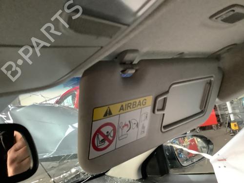 Andre KIA STONIC (YB) 1.4 CVVT (99 hp) 30340088