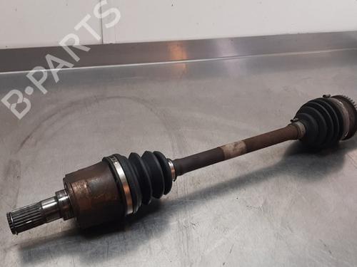Left front driveshaft KIA PICANTO II (TA) 1.2 | BP29405890M38 - Image 2