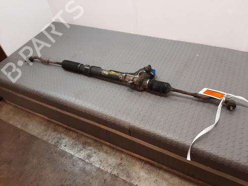 Used Steering rack KIA SPORTAGE II (JE_, KM_) 2.0 i 16V (141 hp) 22356446