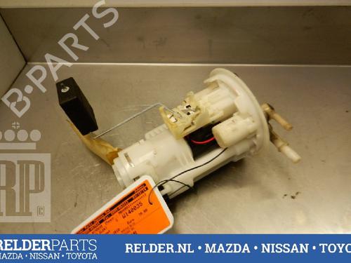 Fuel pump NISSAN PIXO (UA0) 1.0 | BP22147813M76 
