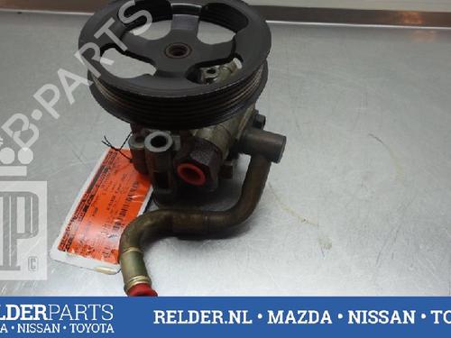 Used Steering pump TOYOTA COROLLA Liftback (_E11_) 1.4 (ZZE111_, ZZE111R) (97 hp) 22136504