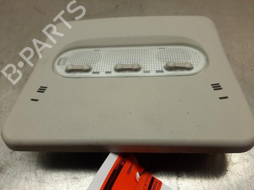 Interior roof light NISSAN QASHQAI II (J11, J11_) 1.5 dCi | BP22172242I8 