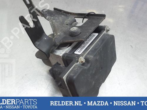 Elektronisk modul NISSAN MICRA III (K12) 1.4 16V (88 hp) 22152909
