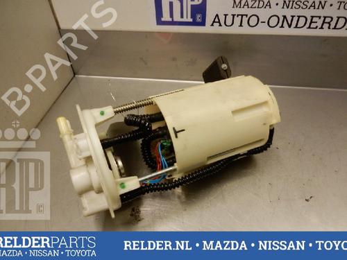 Used Fuel pump TOYOTA COROLLA (_E12_) 1.4 VVT-i (ZZE120_, ZZE120R) (97 hp) 22142193