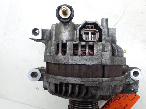 Alternator MAZDA 6 Hatchback (GG) 1.8 | BP22148386M7 