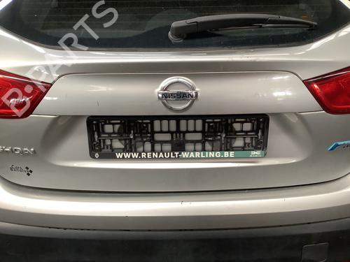 Used Tailgate handle Tailgate handle 28049128 28049128
